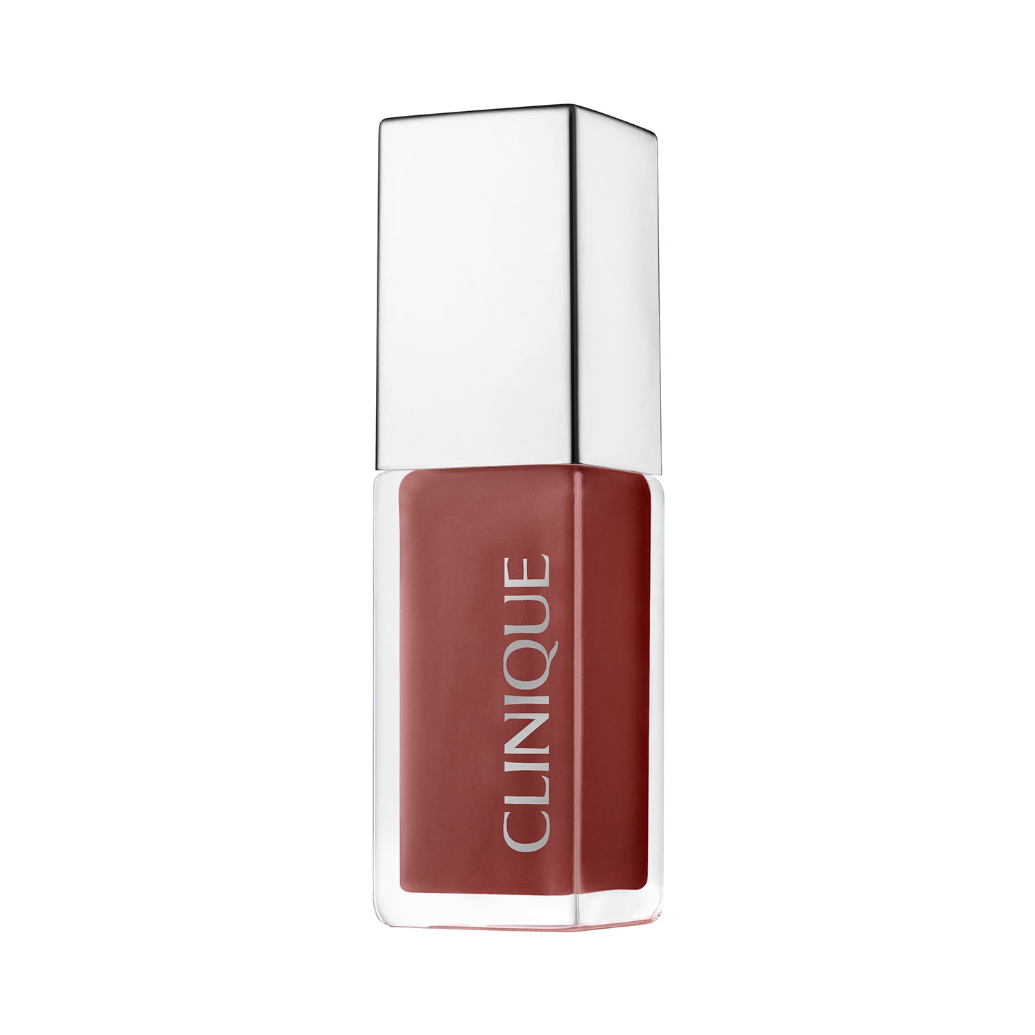 POP LIP + CHEEK OIL NUDE HONEY LIP OILS BY CLINIQUE (ACEITE HIDRATANTE PARA LABIOS Y MEJILLAS)